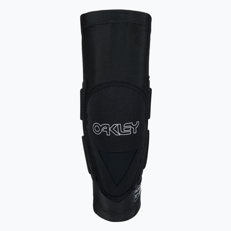 Oakley All Mountain Rz Labs knee protectors black FOS900917 2