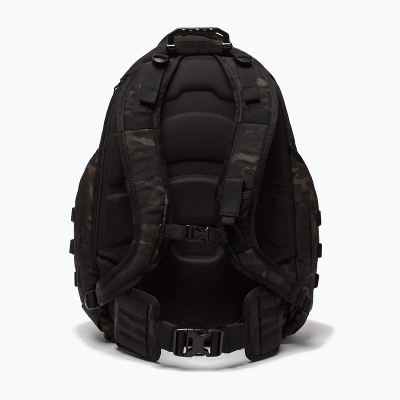 Backpack Oakley SI Kitchen Sink 34 l black multicam 2