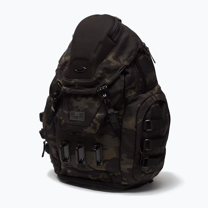 Backpack Oakley SI Kitchen Sink 34 l black multicam 3