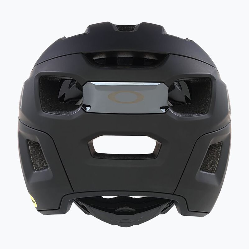 Oakley Drt3 Trail Europe bike helmet black FOS900633 10