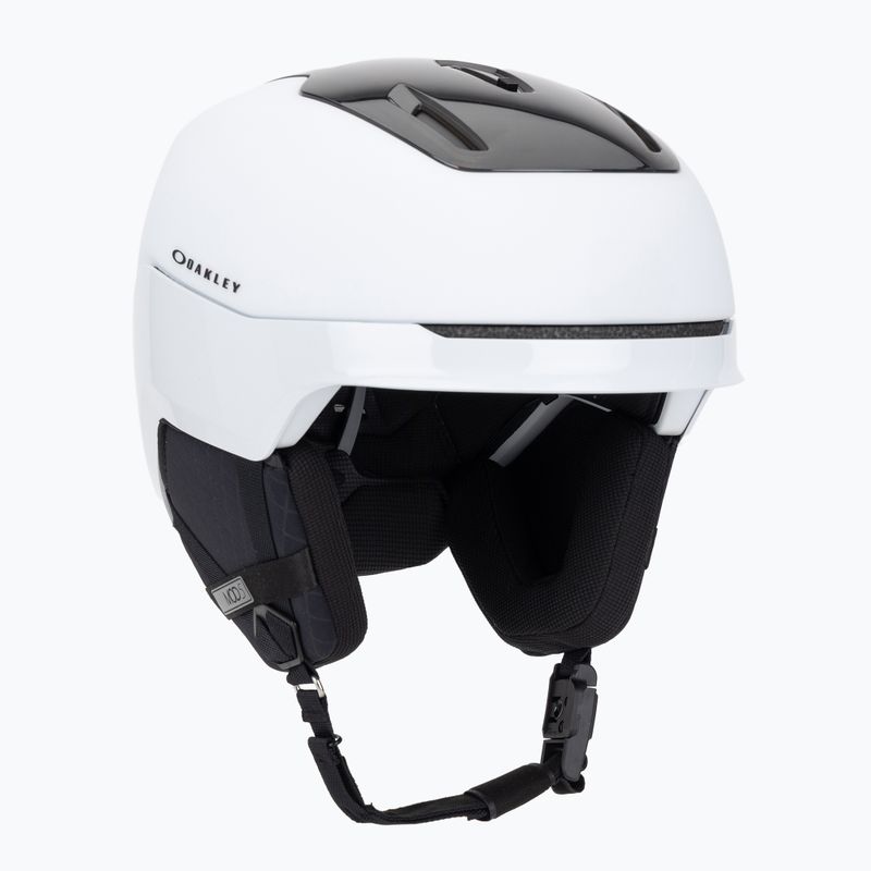 Oakley Mod5 ski helmet white