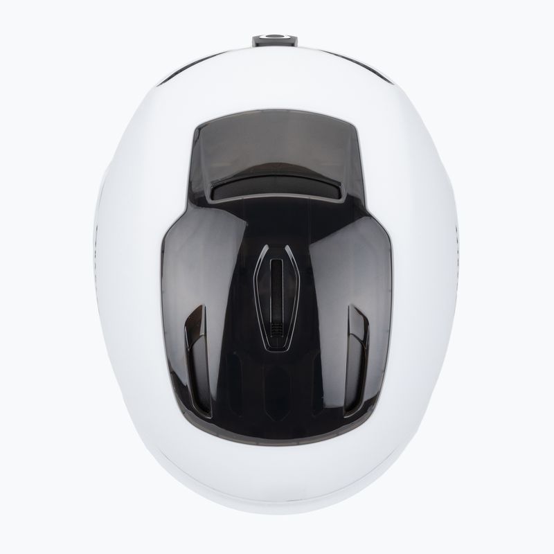 Oakley Mod5 ski helmet white 6