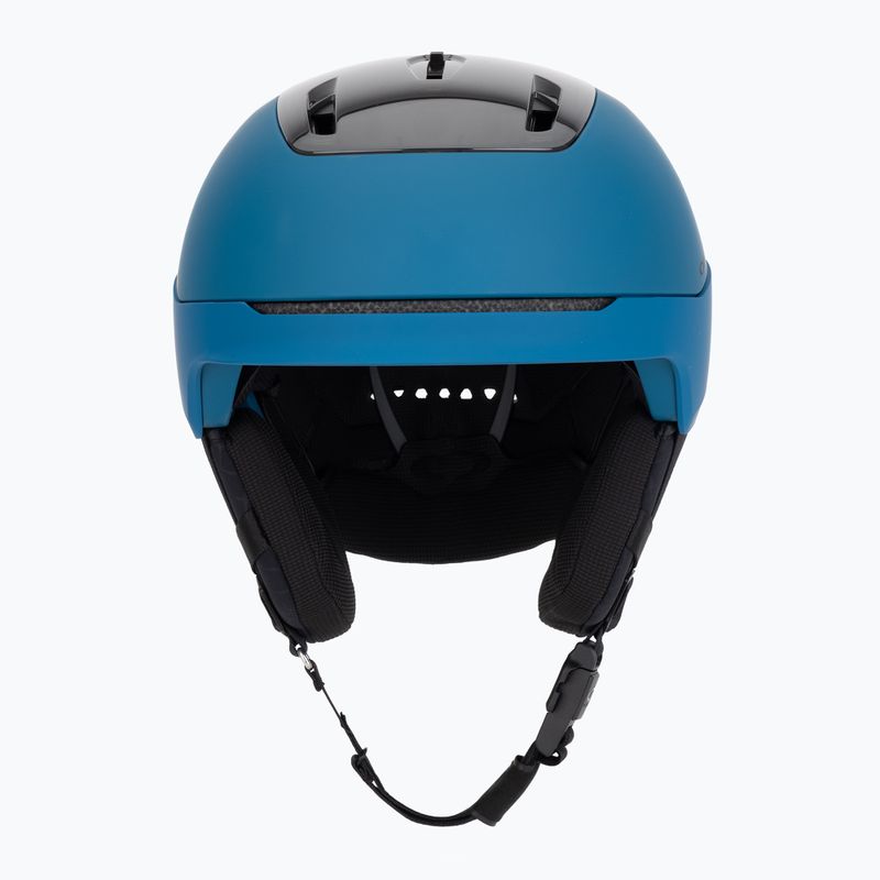 Ski helmet Oakley Mod5 poseidon 2