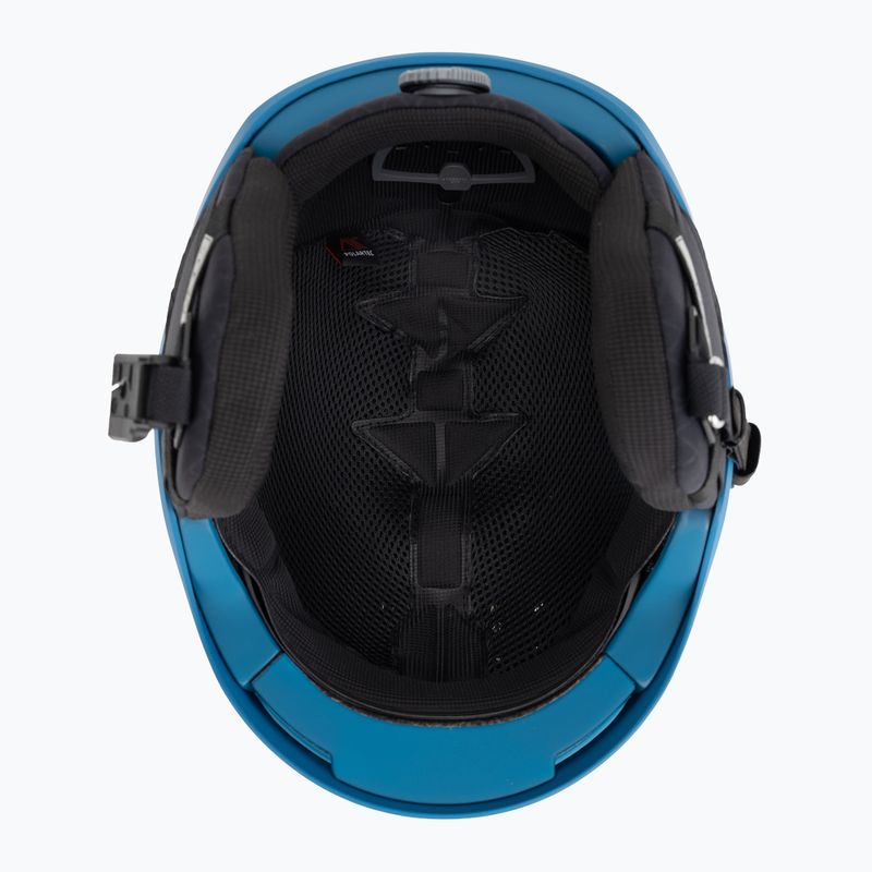 Ski helmet Oakley Mod5 poseidon 5