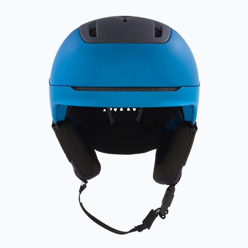 Ski helmet Oakley Mod5 poseidon 2