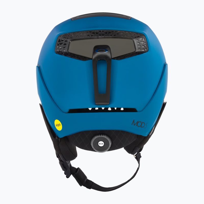 Ski helmet Oakley Mod5 poseidon 3