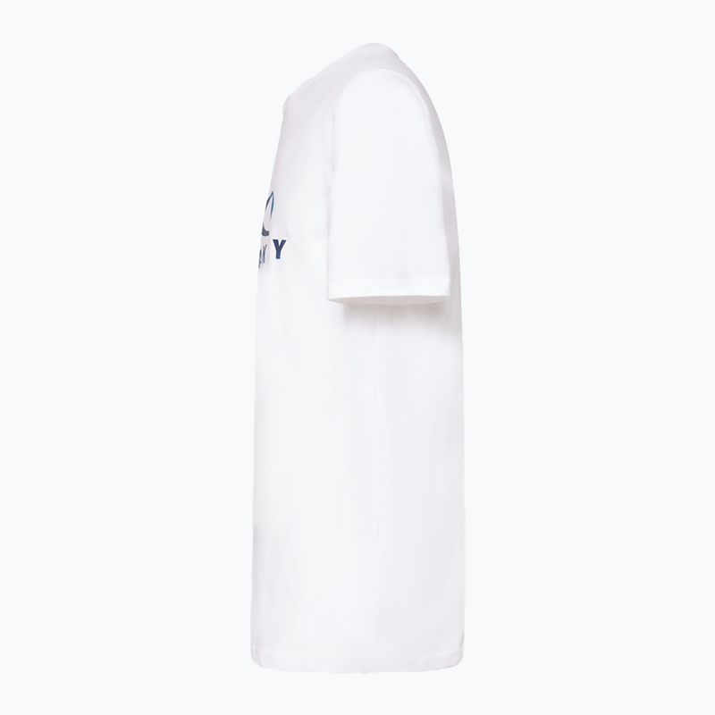 Men's Oakley Camo Ellipse Tee white 3