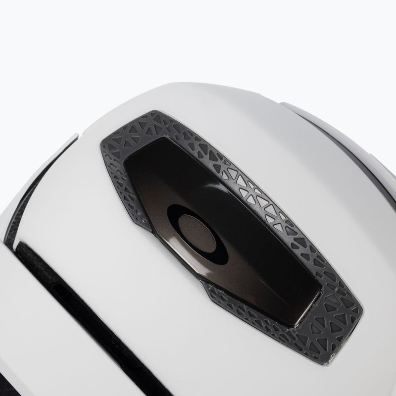 Oakley Mod7 ski helmet white FOS900642-9RZ 7