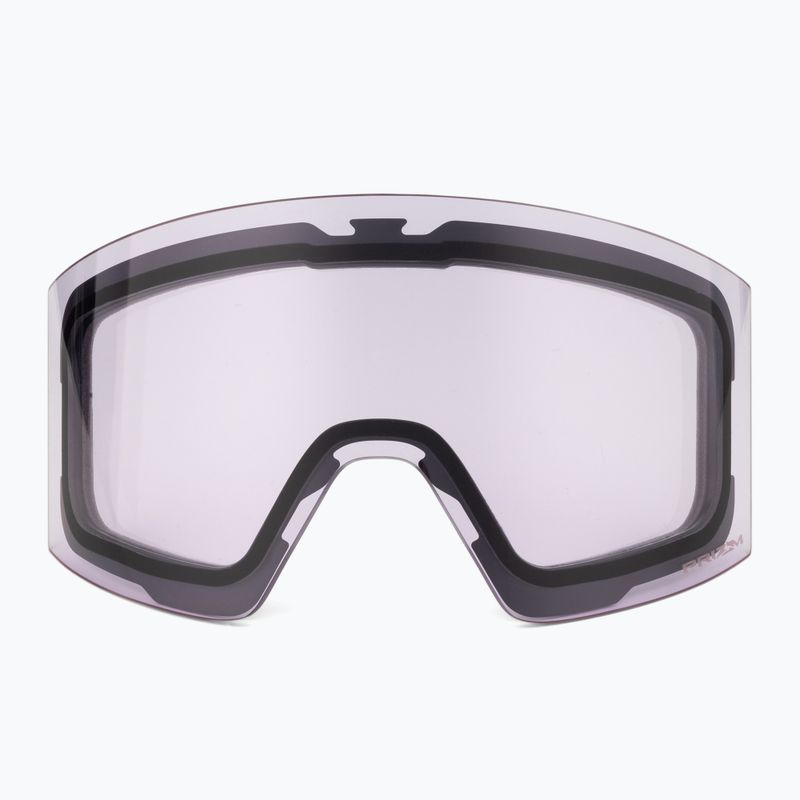 Oakley Mod7 ski helmet white FOS900642-9RZ 11