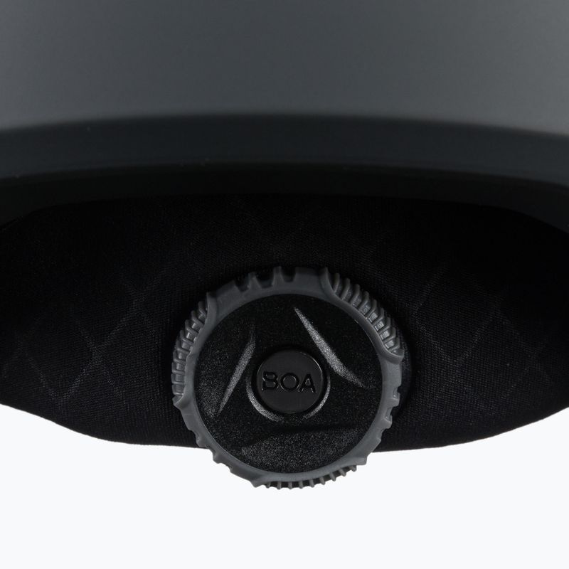 Oakley Mod7 ski helmet black FOS900642-9RU 6