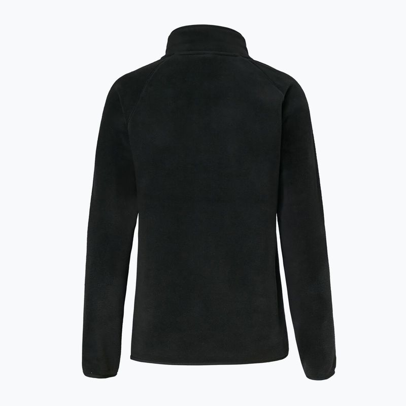 Oakley Alta RC Fleece women's snowboard sweatshirt black FOA500282 10