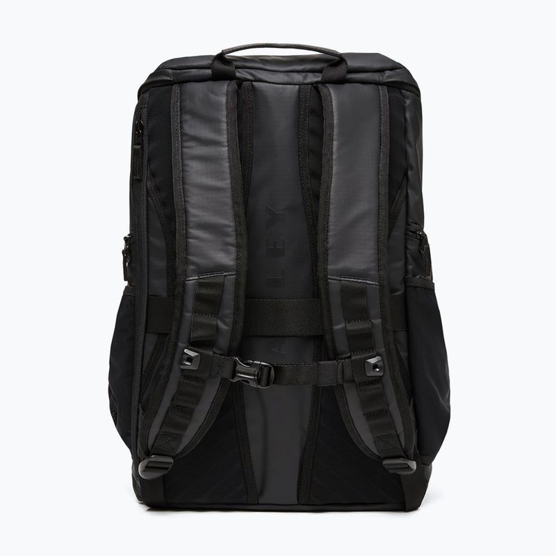 Oakley Road Trip Rc Backpack 26 l blackout 2