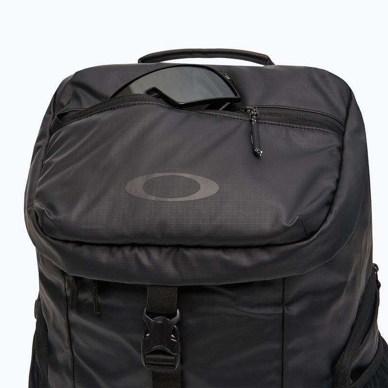 Oakley Road Trip Rc Backpack 26 l blackout 4