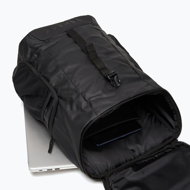 Oakley Road Trip Rc Backpack 26 l blackout 6