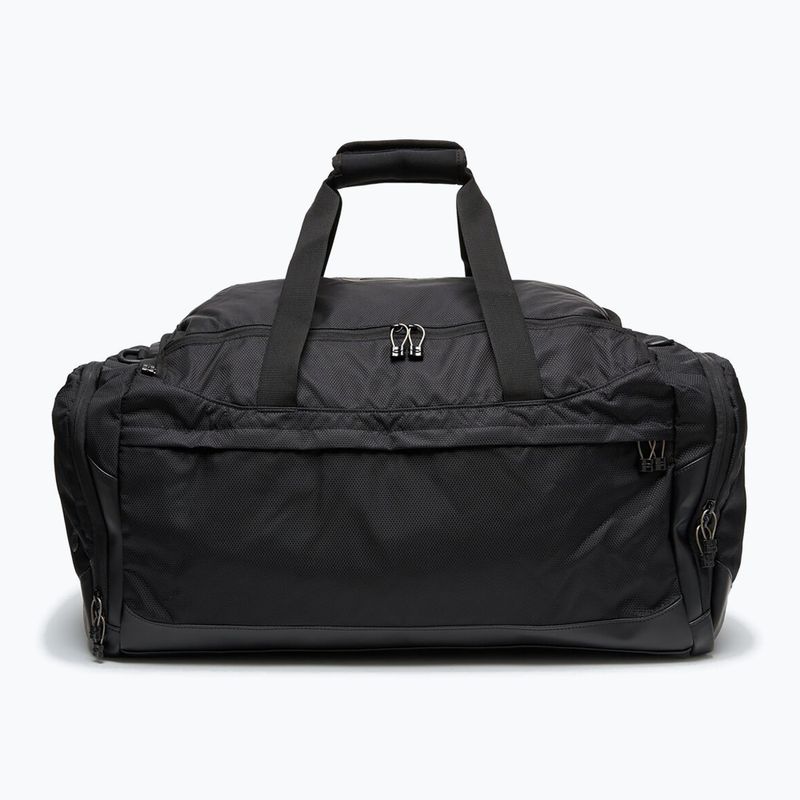 Oakley Urban Ruck Rc Duffle 70 l blackout travel bag 2