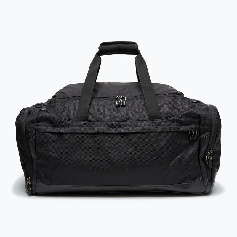 Oakley Urban Ruck Rc Duffle 97 l blackout travel bag 2