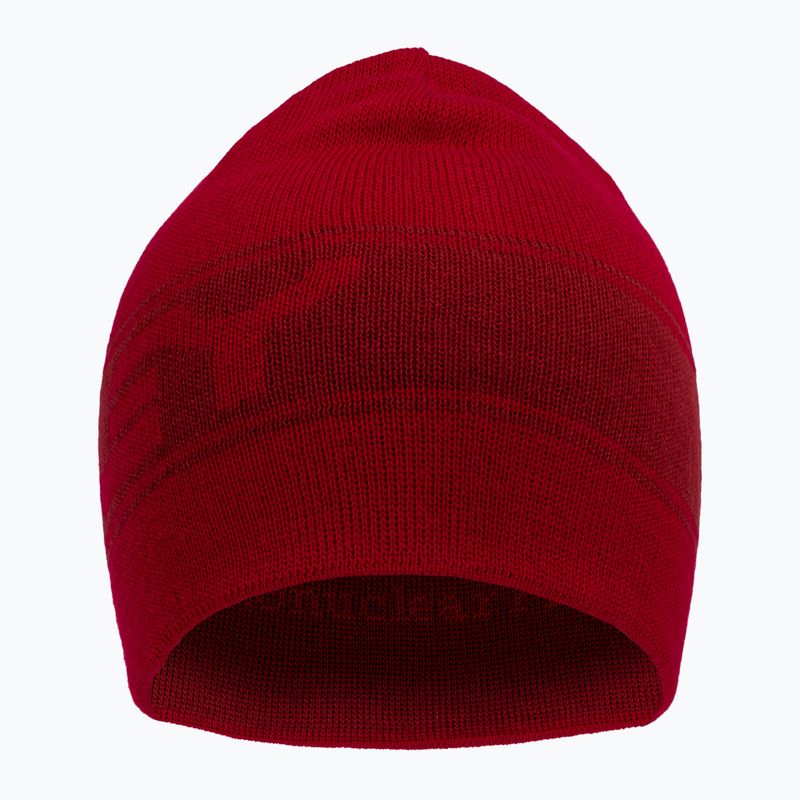 Oakley TNP Reversible cap red FOS901066 2