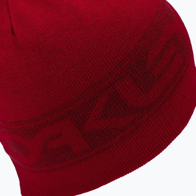 Oakley TNP Reversible cap red FOS901066 3