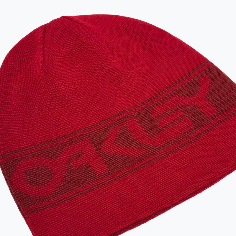 Oakley TNP Reversible cap red FOS901066 6