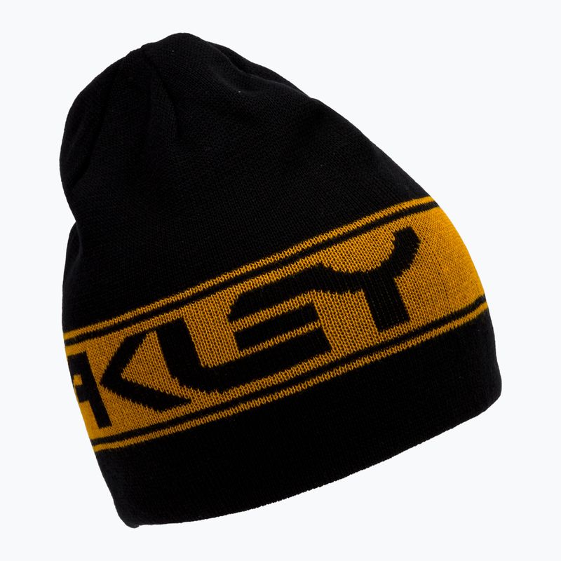 Oakley TNP Reversible cap black/yellow FOS901066
