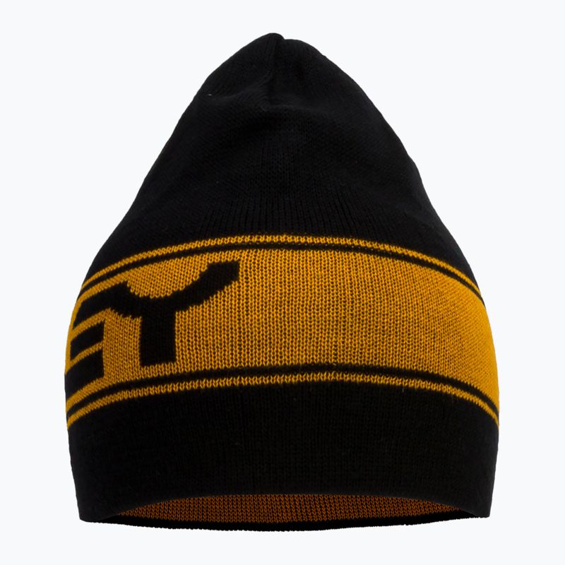 Oakley TNP Reversible cap black/yellow FOS901066 2