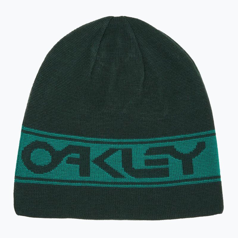 Oakley TNP Reversible cap green FOS901066 4