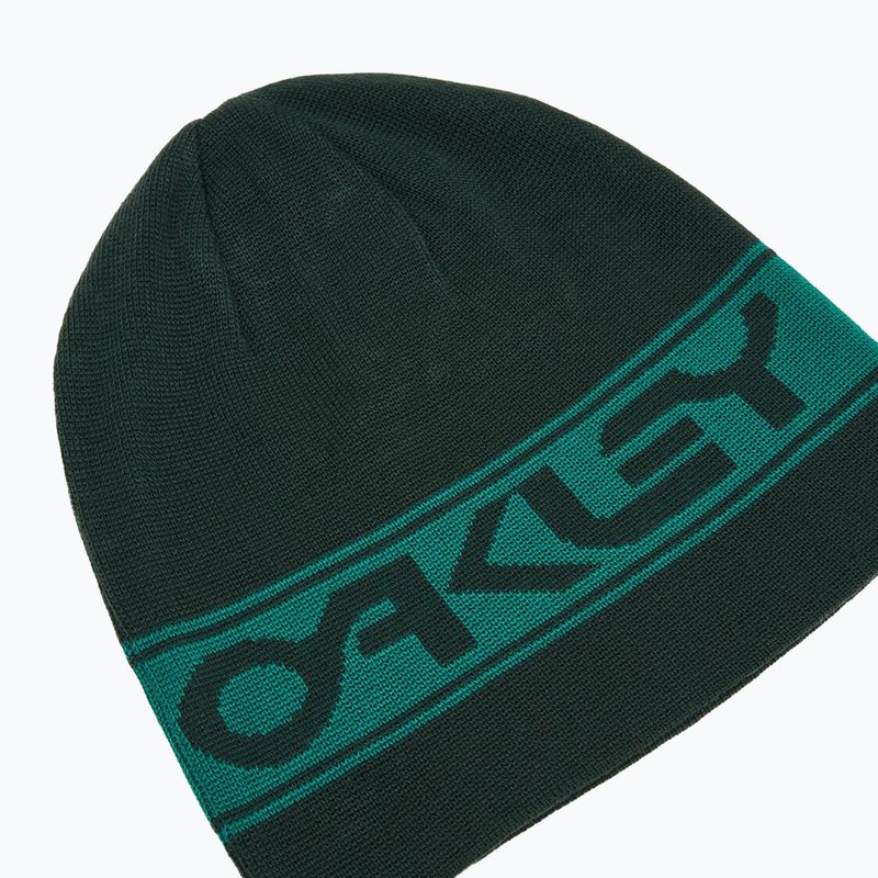 Oakley TNP Reversible cap green FOS901066 6