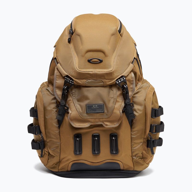 Oakley Kitchen Sink 34 l total coyote hiking backpack