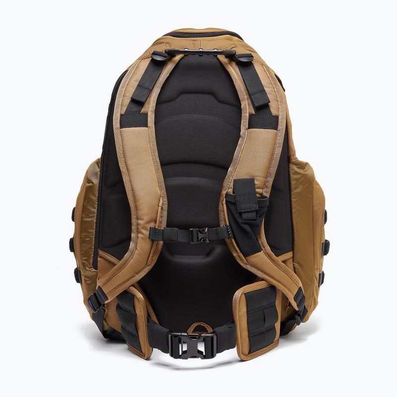 Oakley Kitchen Sink 34 l total coyote hiking backpack 2