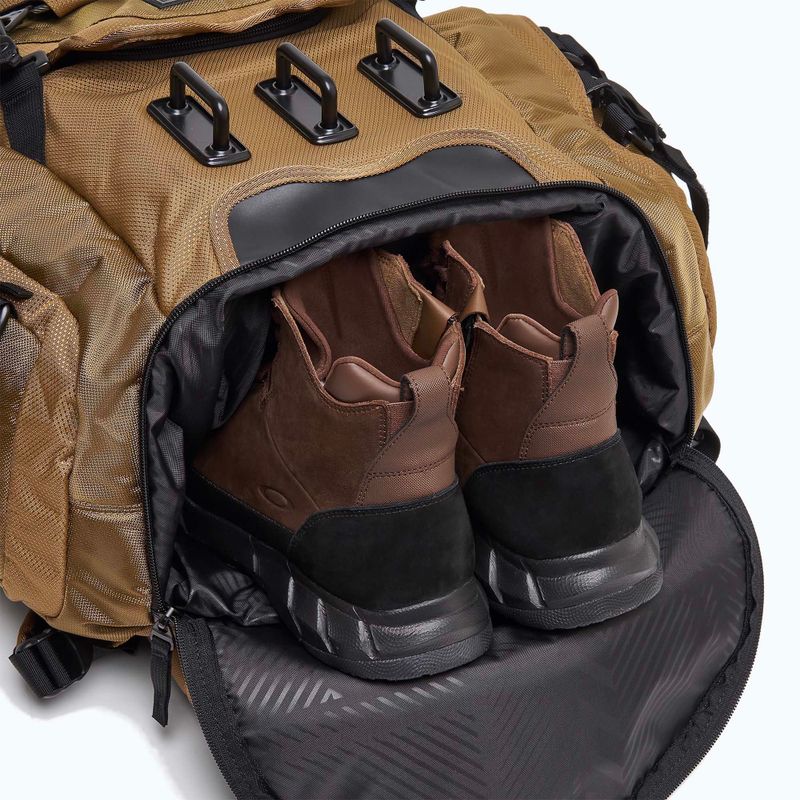 Oakley Kitchen Sink 34 l total coyote hiking backpack 7