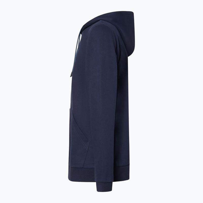 Men's Oakley PO Hoodie fathom 3