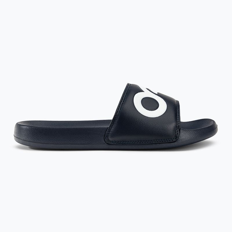 Oakley men's flip-flops B1B Slide 2.0 navy blue FOF1004246AC 2