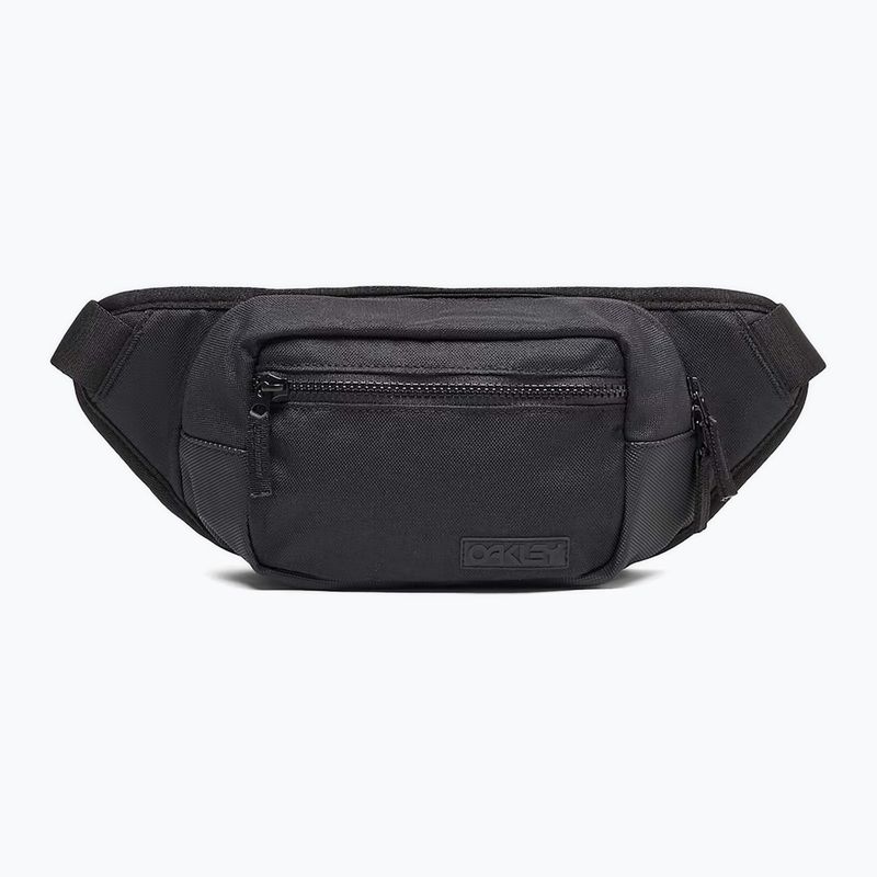 Oakley Transit Belt 2 l blackout kidney pouch