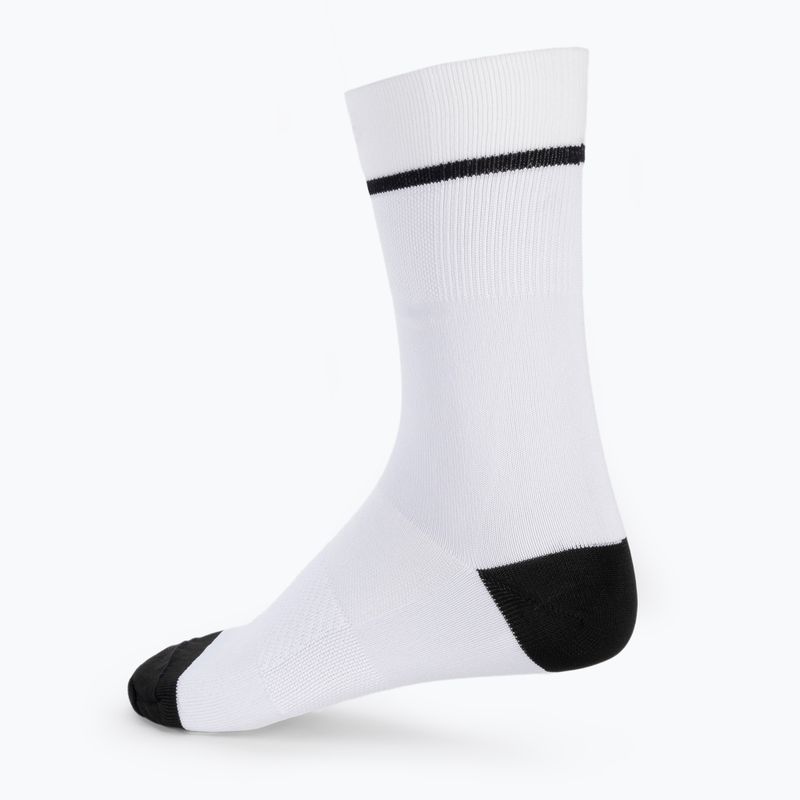 Oakley Cadence cycling socks white FOS900855 2
