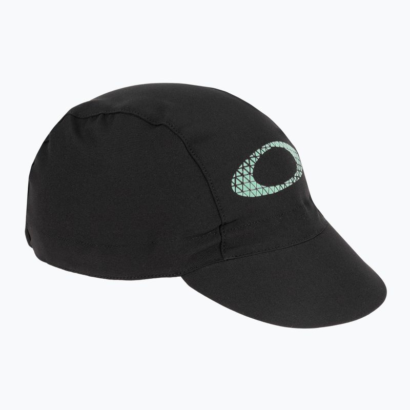 Oakley Cadence Road under-helmet cycling cap black FOS900876