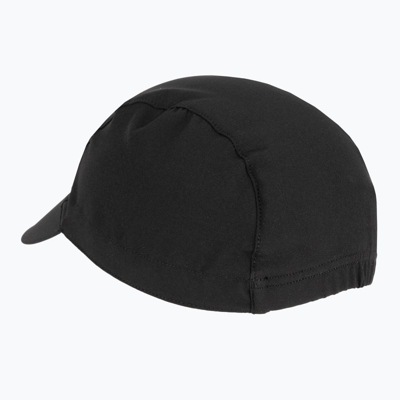 Oakley Cadence Road under-helmet cycling cap black FOS900876 3