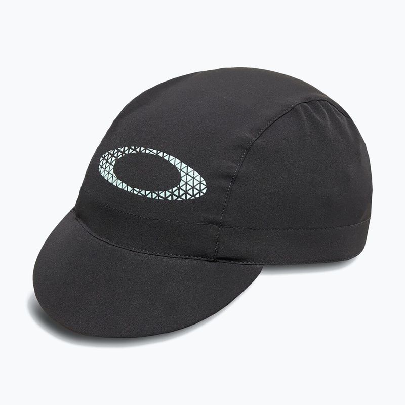 Oakley Cadence Road under-helmet cycling cap black FOS900876 6