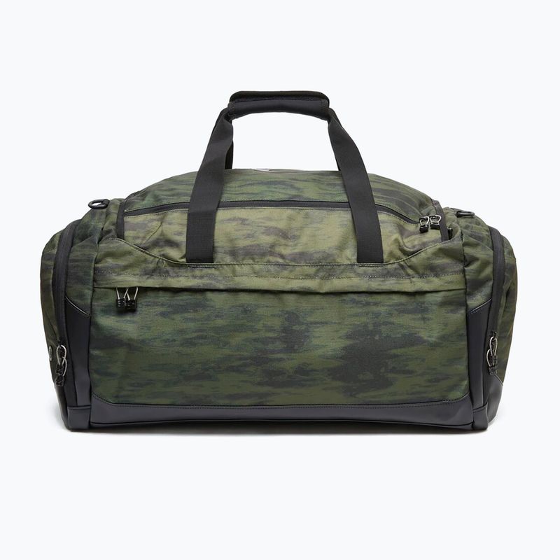 Oakley Urban Ruck Rc Duffle 97 l brush tiger camo green travel bag 2