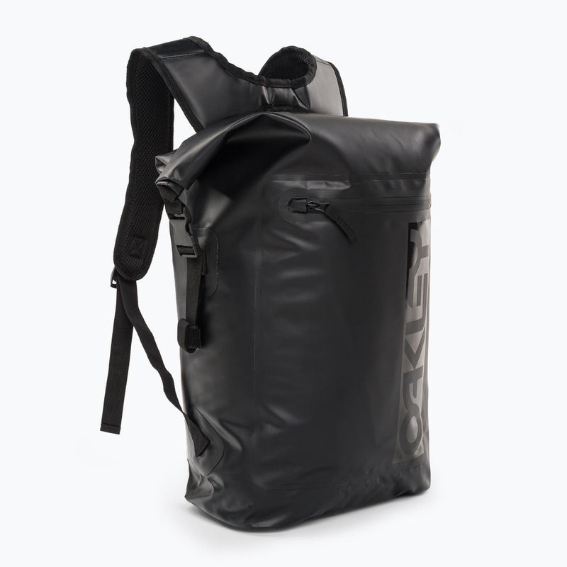 Oakley Jaws Dry 30 l hiking backpack black FOS90120302E 2
