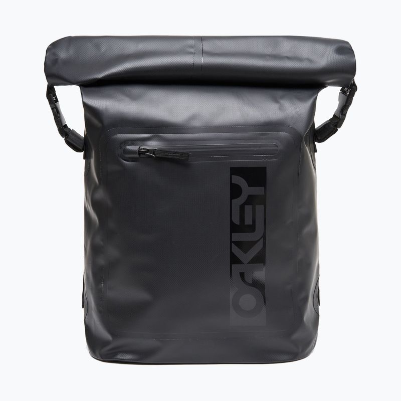 Oakley Jaws Dry 30 l hiking backpack black FOS90120302E 6