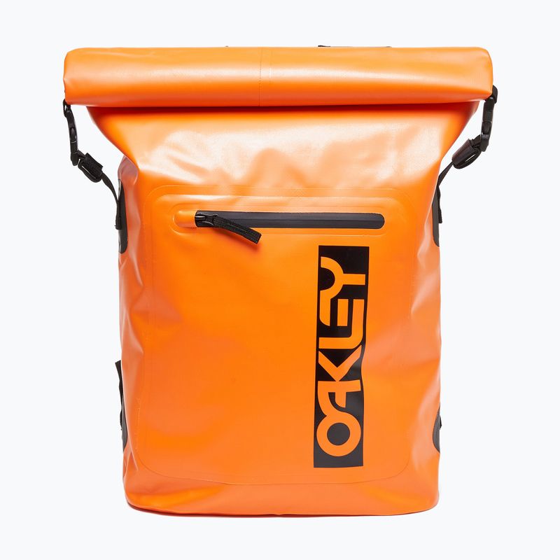 Oakley Jaws Dry 30 l hiking backpack orange FOS90120371G 6