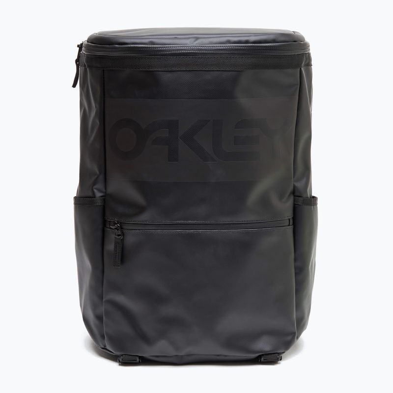 Oakley Square Rc 29 l blackout hiking backpack