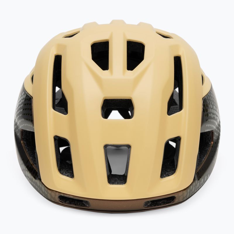 Oakley Aro3 Endurance Eu curry/bronze bicycle helmet FOS901301 2