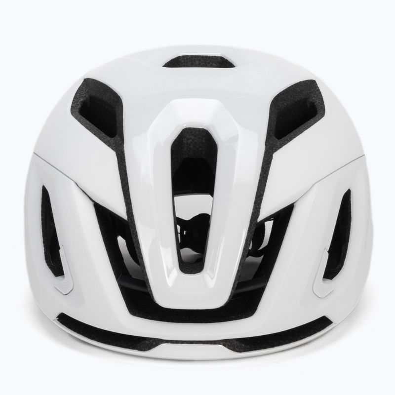 Oakley Aro5 Race Eu bike helmet white FOS901302 2