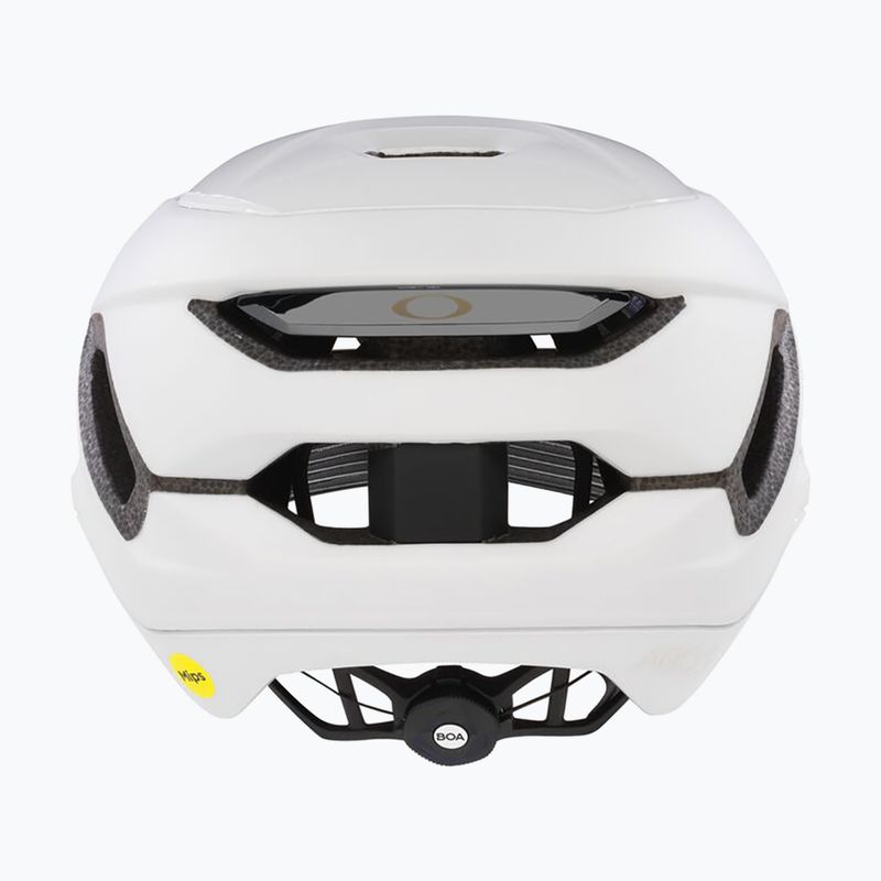Oakley Aro5 Race Eu bike helmet white FOS901302 10