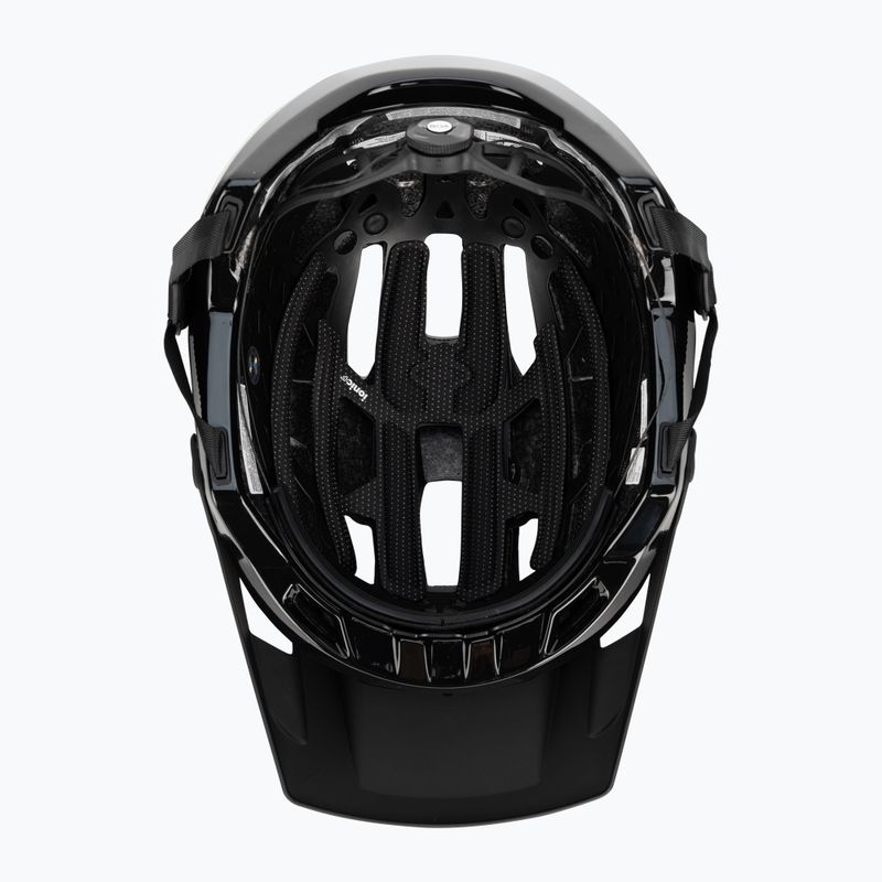 Oakley Drt5 Maven Eu bike helmet black/green FOS901303 5