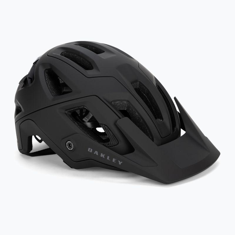 Oakley Drt5 Maven Eu bike helmet black FOS901303