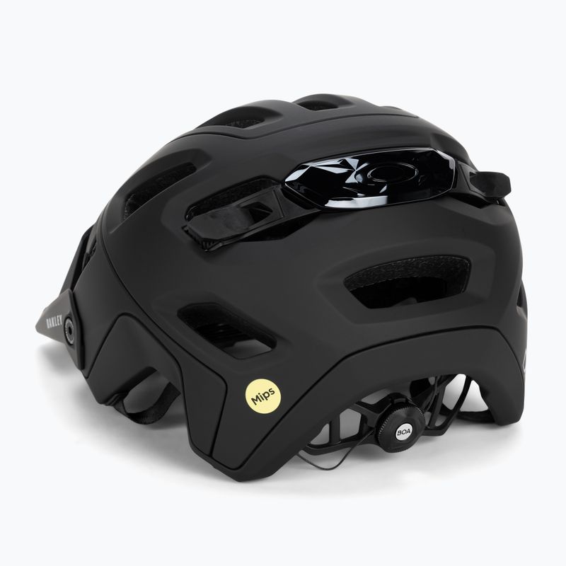 Oakley Drt5 Maven Eu bike helmet black FOS901303 4
