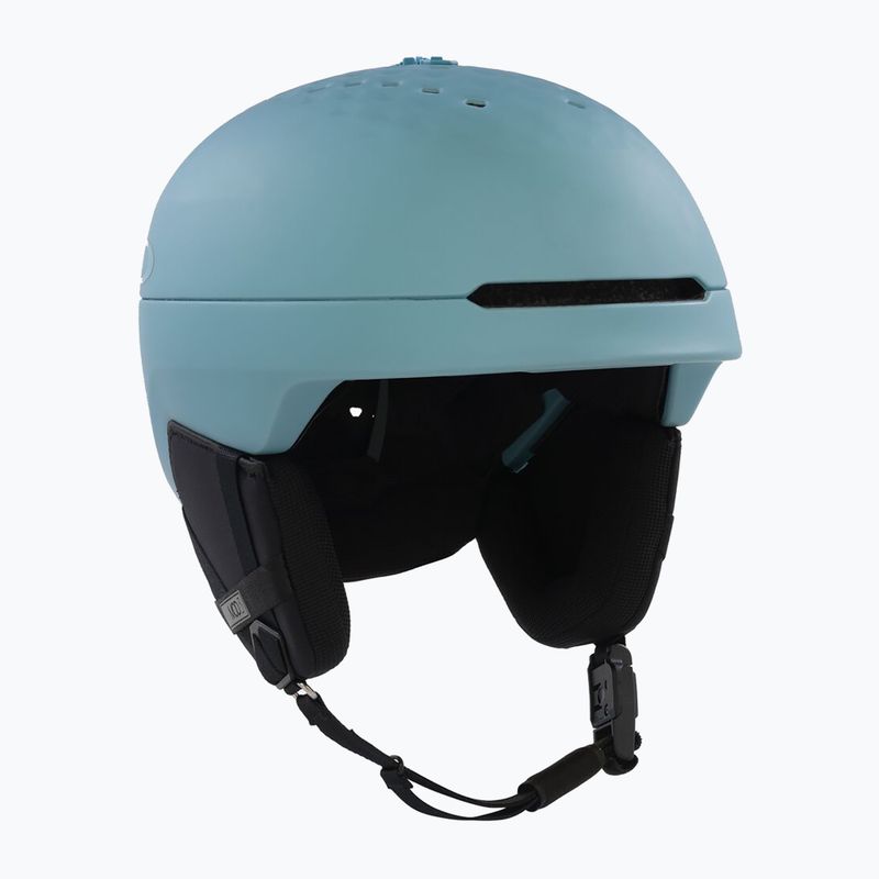 Oakley Mod3 matte stonewash ski helmet