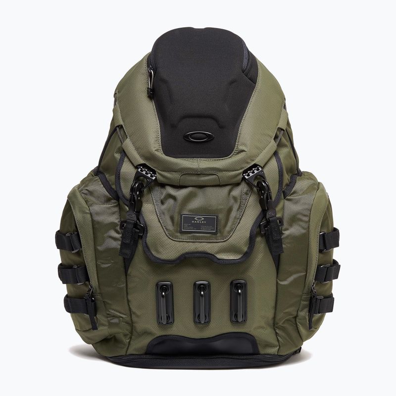 Oakley Kitchen Sink 34 l new dark brush hiking backpack